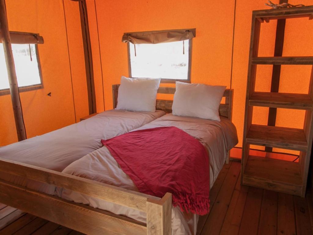 Camping Senia Caballo De Mar Pineda de Mar Exterior photo